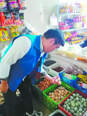 警惕餐桌隱患！最新通報(bào) 12批次食品抽檢不合格，糧食市場(chǎng)管理服務(wù)成關(guān)鍵防線